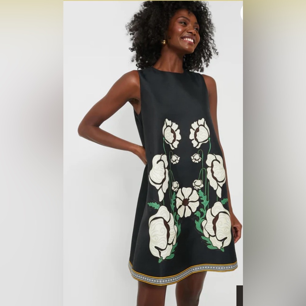 Moonflower
Bouquet Marlowe
Dress
Black / L